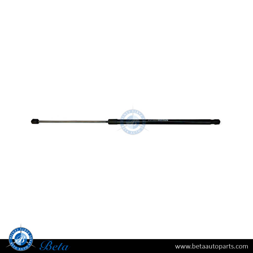 Left Side Hood Gas Spring for Mercedes GLC-Class W253 / C253 2016 -Up models, Part Number 2539801164 Left Side Hood Gas Spring for Mercedes GLC-Class W253 / C253 2016 -Up models, Part Number 2539801164